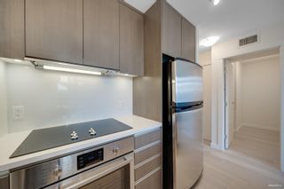 Photo 17: 601 1009 HARWOOD Street in Vancouver: West End VW Condo for sale in "MODERN" (Vancouver West)  : MLS®# R2873481