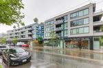 Main Photo: 305 6333 WEST BOULEVARD in Vancouver: Kerrisdale Condo for sale in "McKinnon" (Vancouver West)  : MLS®# R2696418