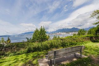 Photo 18: 313 2336 WALL Street in Vancouver: Hastings Condo for sale in "Harbour Shores" (Vancouver East)  : MLS®# R2597261