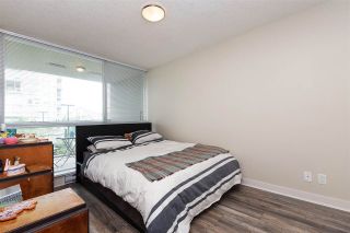 Photo 12: 607 2978 GLEN Drive in Coquitlam: North Coquitlam Condo for sale in "GRAND CENTRAL" : MLS®# R2302691