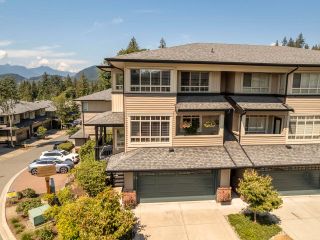 Main Photo: 3 13771 232A Street in Maple Ridge: Silver Valley Townhouse for sale in "SILVER HEIGHTS ESTATES" : MLS®# R2809988