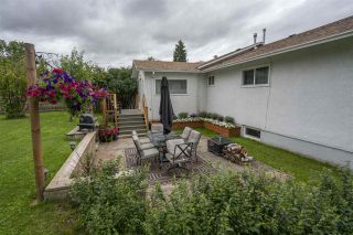 Photo 24: 377 RILEY Drive in Prince George: Quinson House for sale (PG City West (Zone 71))  : MLS®# R2480040
