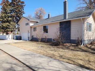 Photo 29: 210 111th Street West in Saskatoon: Sutherland Residential for sale : MLS®# SK919060