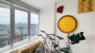 Photo 11: 2107 1775 QUEBEC Street in Vancouver: Mount Pleasant VE Condo for sale (Vancouver East)  : MLS®# R2620205