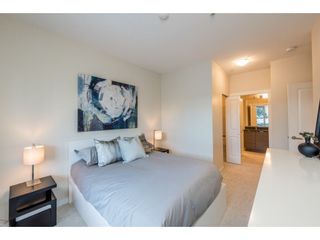 Photo 14: 116 2665 MOUNTAIN Highway in North Vancouver: Lynn Valley Condo for sale in "CANYON SPRINGS" : MLS®# R2241659