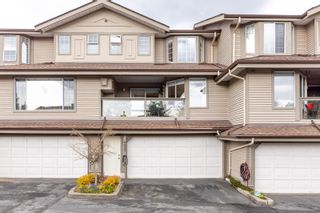 Photo 39: 127 2880 PANORAMA Drive in Coquitlam: Westwood Plateau Townhouse for sale in "GREYHAWKE ESTATES" : MLS®# R2816104