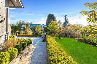 Photo 21: 1991 FULTON Avenue in West Vancouver: Ambleside House for sale : MLS®# R2829669
