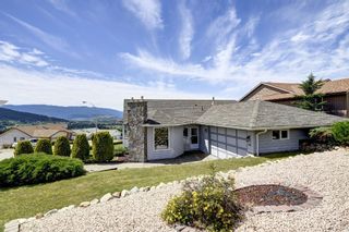 Photo 32: 101 Whistler Place in Vernon: Foothills House for sale (North Okanagan)  : MLS®# 10119054