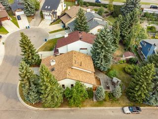 Photo 46: 312 Ranchridge Court NW in Calgary: Ranchlands Detached for sale : MLS®# A1130009