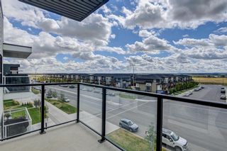 Photo 23: 410 4250 Seton Drive SE in Calgary: Seton Apartment for sale : MLS®# A1140732