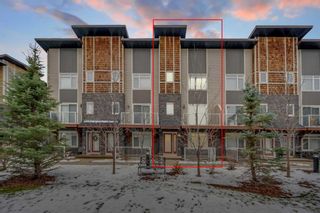 Photo 2: 508 Skyview Point Place NE in Calgary: Skyview Ranch Row/Townhouse for sale : MLS®# A2091727
