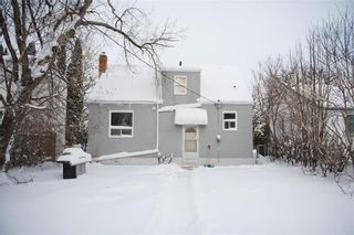 Photo 25: 376 Kimberly Avenue in Winnipeg: East Kildonan Residential for sale (3D)  : MLS®# 202401068