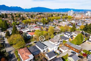 Photo 33: 1138 E 26TH Avenue in Vancouver: Knight 1/2 Duplex for sale (Vancouver East)  : MLS®# R2822588
