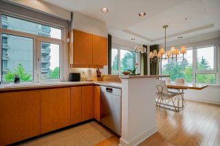 Photo 12: 602 2088 BARCLAY STREET in Vancouver: West End VW Condo for sale (Vancouver West)  : MLS®# R2452949