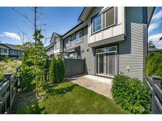 Photo 31: 44 8570 204 Street in Langley: Willoughby Heights Townhouse for sale : MLS®# R2475124