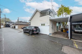 Photo 2: 6571 KNIGHT Street in Vancouver: South Vancouver House for sale (Vancouver East)  : MLS®# R2873626