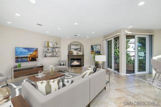 Photo 6: MISSION HILLS Townhouse for sale : 3 bedrooms : 3651 Columbia St in San Diego
