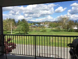 Photo 20: 348 2821 TIMS Street in Abbotsford: Abbotsford West Condo for sale in "~Parkview Estates~" : MLS®# R2162804
