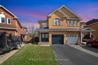 Photo 1: 1180 Prestonwood Crescent in Mississauga: East Credit House (2-Storey) for sale : MLS®# W8240510