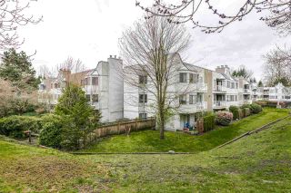 Photo 11: 5 9620 MANCHESTER Drive in Burnaby: Cariboo Condo for sale in "Brookside" (Burnaby North)  : MLS®# R2157846