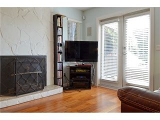 Photo 6: 307 MARINER Way in Coquitlam: Cape Horn House for sale : MLS®# V1041229