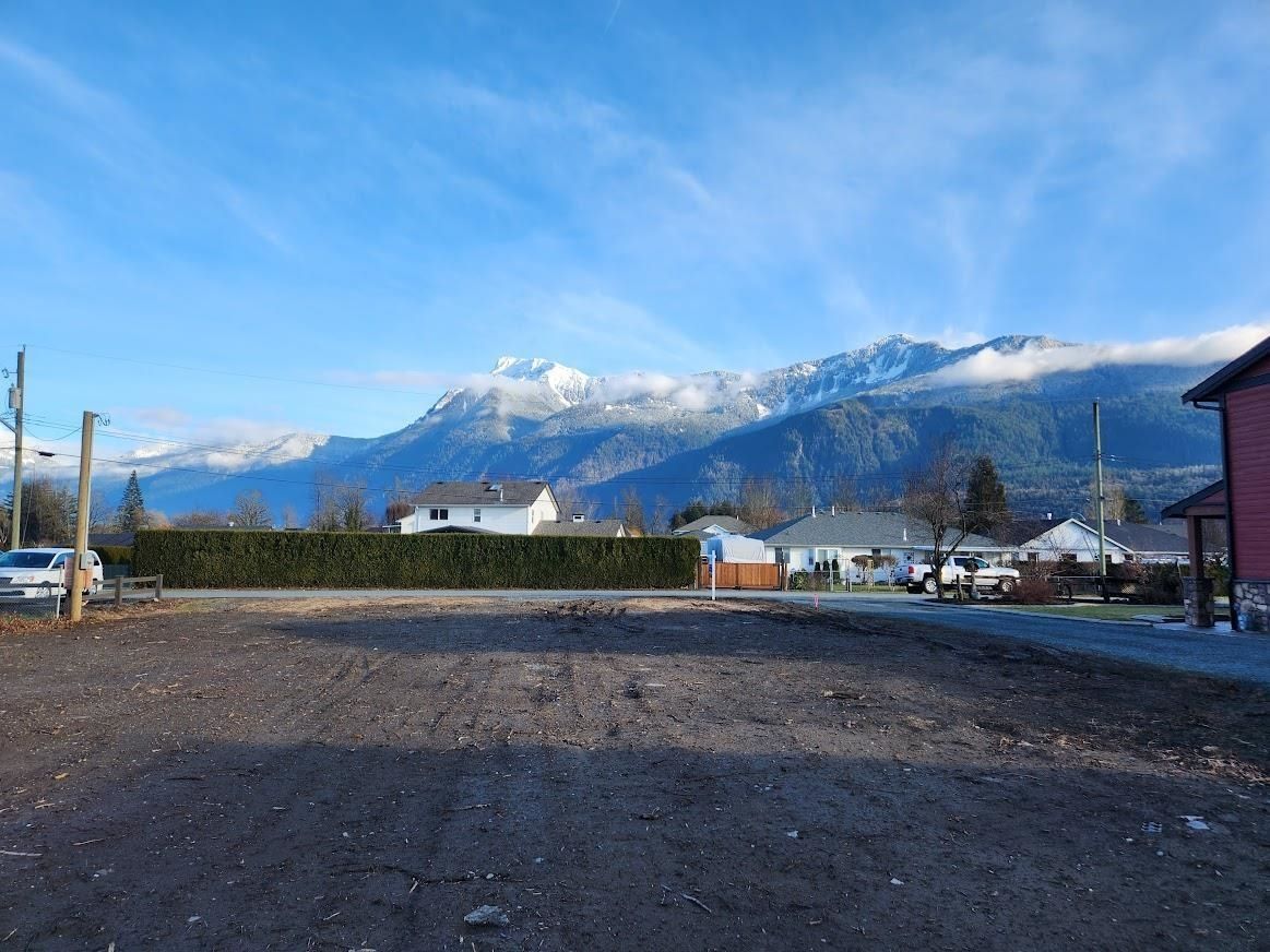 Main Photo: 10063 NELSON Road: Rosedale Land for sale (East Chilliwack)  : MLS®# R2810702