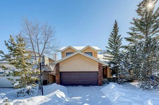 Main Photo: 143 Wood Valley Bay SW in Calgary: Woodbine Detached for sale : MLS®# A2112569