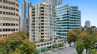 Photo 8: PH4 1238 BURRARD Street in Vancouver: Downtown VW Condo for sale (Vancouver West)  : MLS®# R2849964