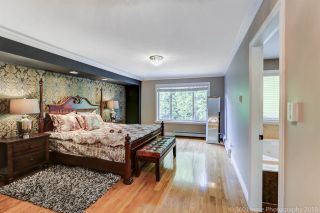Photo 11: 3020 PLATEAU Boulevard in Coquitlam: Westwood Plateau House for sale : MLS®# R2272165