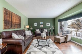 Photo 3: 3903 62 Street in Edmonton: Zone 29 House for sale : MLS®# E4331455