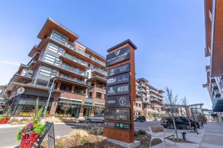 Photo 47: 655 Mahogany Boulevard SE in Calgary: Mahogany Semi Detached (Half Duplex) for sale : MLS®# A2122429