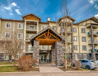 Photo 1: 213 6315 Ranchview Drive NW in Calgary: Ranchlands Apartment for sale : MLS®# A2123349