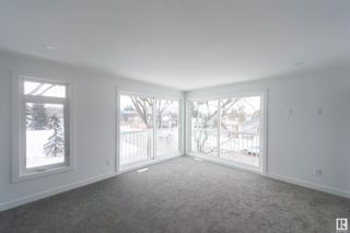 Photo 22: 7810 98A Avenue in Edmonton: Zone 19 House Half Duplex for sale : MLS®# E4378828