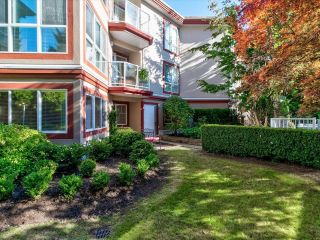 Photo 26: 103 15342 20 Avenue in Surrey: King George Corridor Condo for sale in "STERLING PLACE" (South Surrey White Rock)  : MLS®# R2726042