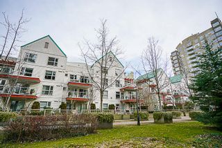 Photo 2: D201 9838 WHALLEY Boulevard in Surrey: Whalley Condo for sale in "Balmoral Court" (North Surrey)  : MLS®# R2139809