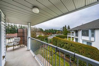 Photo 31: 29 33922 KING Road in Abbotsford: Poplar Townhouse for sale in "Kingsview Estates" : MLS®# R2758173