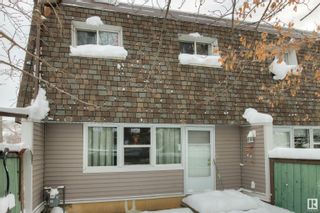 Photo 21: 617 VILLAGE ON THE Green in Edmonton: Zone 02 Townhouse for sale : MLS®# E4288783