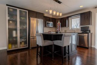 Photo 4: 7 455 Shorehill Drive in Winnipeg: Royalwood Condominium for sale (2J)  : MLS®# 202108556
