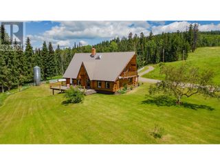 Photo 18: 5397 MAHOOD LAKE ROAD in Lone Butte: House for sale : MLS®# R2836790