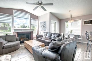Photo 9: 18523 49 Avenue in Edmonton: Zone 20 House for sale : MLS®# E4314570