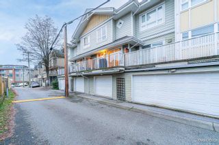 Photo 23: 13 915 TOBRUCK Avenue in North Vancouver: Mosquito Creek Townhouse for sale : MLS®# R2639820