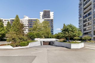 Photo 26: 606 9280 SALISH Court in Burnaby: Sullivan Heights Condo for sale in "EDGEWOOD PLACE" (Burnaby North)  : MLS®# R2475100