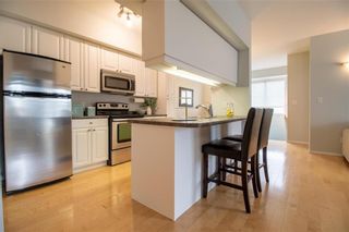 Photo 8: 203 550 Regent Avenue in Winnipeg: West Transcona Condominium for sale (3L)  : MLS®# 202210376
