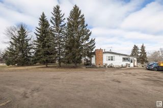 Photo 21: 23110 HWY 28: Rural Sturgeon County House for sale : MLS®# E4287893