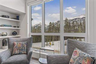 Photo 9: 105 101 A Stewart Creek Rise NE: Canmore Apartment for sale : MLS®# A2015640