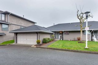Photo 1: 154 1140 CASTLE CRESCENT in Port Coquitlam: Home for sale : MLS®# R2040631