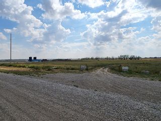 Photo 5: 241075 Range Rd 263 Range: Rural Wheatland County Commercial Land for sale : MLS®# A2000277