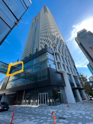 Main Photo: 610 1281 HORNBY Street in Vancouver: Downtown VW Office for lease in "One Burrard Place" (Vancouver West)  : MLS®# C8058315