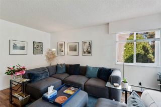 Photo 4: 203 241 ST. ANDREWS AVENUE in North Vancouver: Lower Lonsdale Condo for sale : MLS®# R2568638