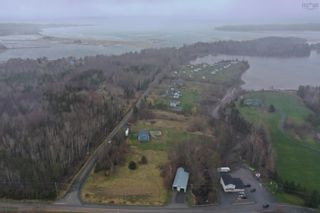 Photo 3: 03 1E Point Forty Four Road in Little Harbour: 108-Rural Pictou County Vacant Land for sale (Northern Region)  : MLS®# 202209167
